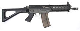 瑞士 SG553 突擊步槍