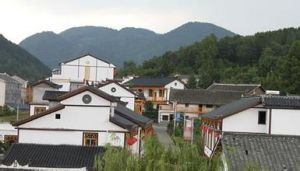 石橋坪村 石橋坪村