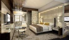 南京費爾蒙酒店