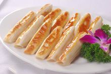 青島鍋貼 青島鍋貼