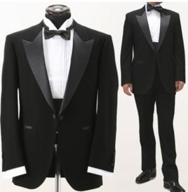 無尾禮服 無尾禮服