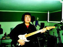 魔法手鐲[徐銘顥的音樂作品]