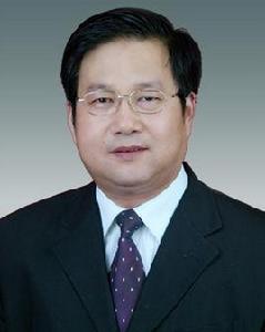 李智軍[陝西省委高教工委副書記]