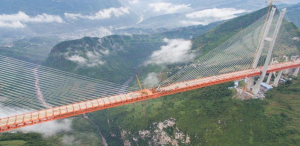 世界第一高橋合龍