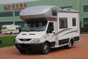 季風房車經典款C型