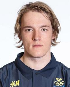 薩繆爾森[瑞典冬季兩項運動員]