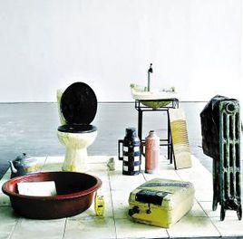 巴塞爾國際藝術博覽會