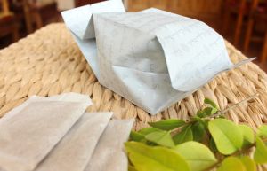 尚草三花養顏茶