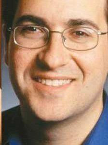 大衛·古德伯格 大衛·古德伯格