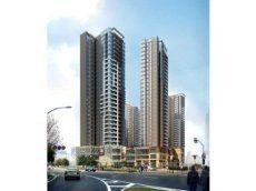 東莞碧桂園時代城 東莞碧桂園時代城