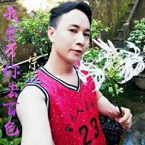 下定決心戒六彩 下定決心戒六彩