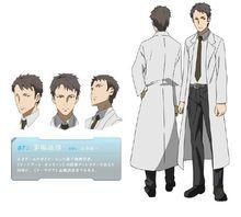 希茲克利夫/茅場晶彥