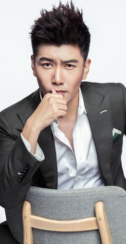 孫璞[湖南衛視主持人]