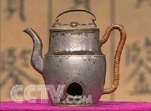 錫制酒具 錫制酒具