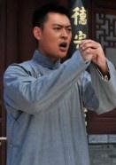 大掌門[2013年郭林、孫鐵軍執導電視劇]