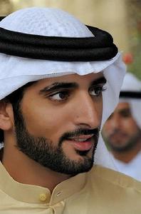 閃米特的後裔—阿拉伯人