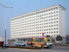 中原油田十三中 中原油田十三中