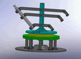 離心加速度 離心加速度