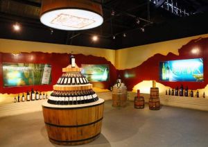 北京龍徽葡萄酒博物館