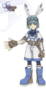 汝恩·拉格納 汝恩·拉格納