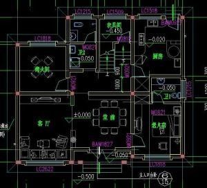 農村房屋設計圖 農村房屋設計圖