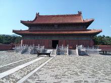 清穆宗&middot;惠陵