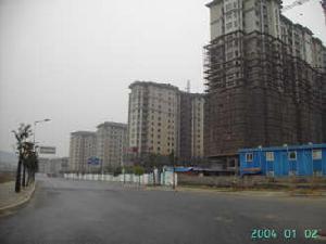 雲溪香山嘉苑(北區) 雲溪香山嘉苑(北區)