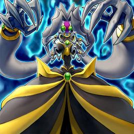 秘儀之力14-節制 秘儀之力14-節制