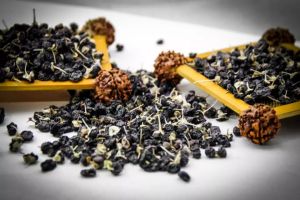 甘肅黑枸杞 甘肅黑枸杞