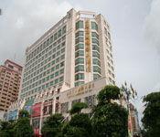 北海荔珠國際大酒店 北海荔珠國際大酒店