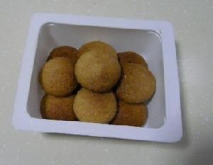 椰子奶油小餅 椰子奶油小餅