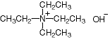 四乙基氫氧化銨
