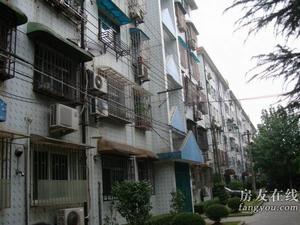 蓮花公寓閔行 蓮花公寓閔行