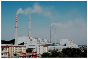 華電能源牡丹江第二發電廠