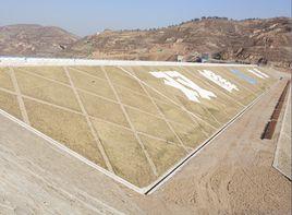 雙峰水庫 雙峰水庫