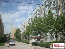 金華小區 金華小區