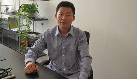 宋鵬[北京中微媒網路科技有限公司總裁]