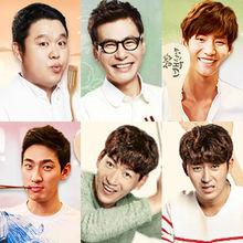 “白老師家常菜”弟子軍團