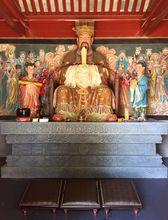 玉虛宮[北京玉虛宮]