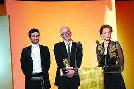 盧米埃爾獎 盧米埃爾獎