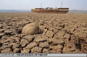 極端天氣氣候事件