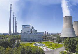 興泰發電有限責任公司 興泰發電有限責任公司