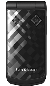 索尼愛立信 z555