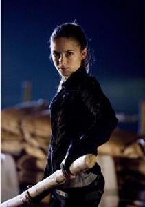 街頭霸王:春麗傳