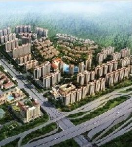 富力金港城 富力金港城