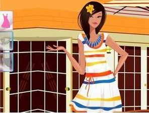 《陽光海灘美女》 《陽光海灘美女》