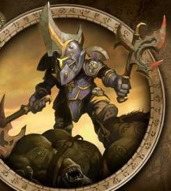 《異界之複製專家》