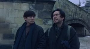 《天地雄心》劇照