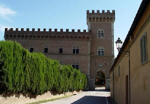 保格利小鎮 保格利小鎮