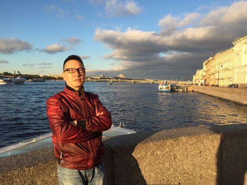 沈東[中國內地導演]